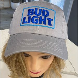 Bud Light Hat